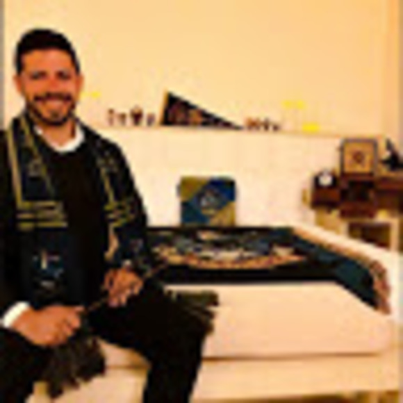 Meet your Posher, Edwin - Picture 1 of 1